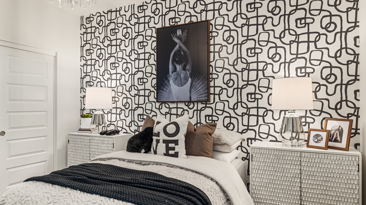 guest bedroom