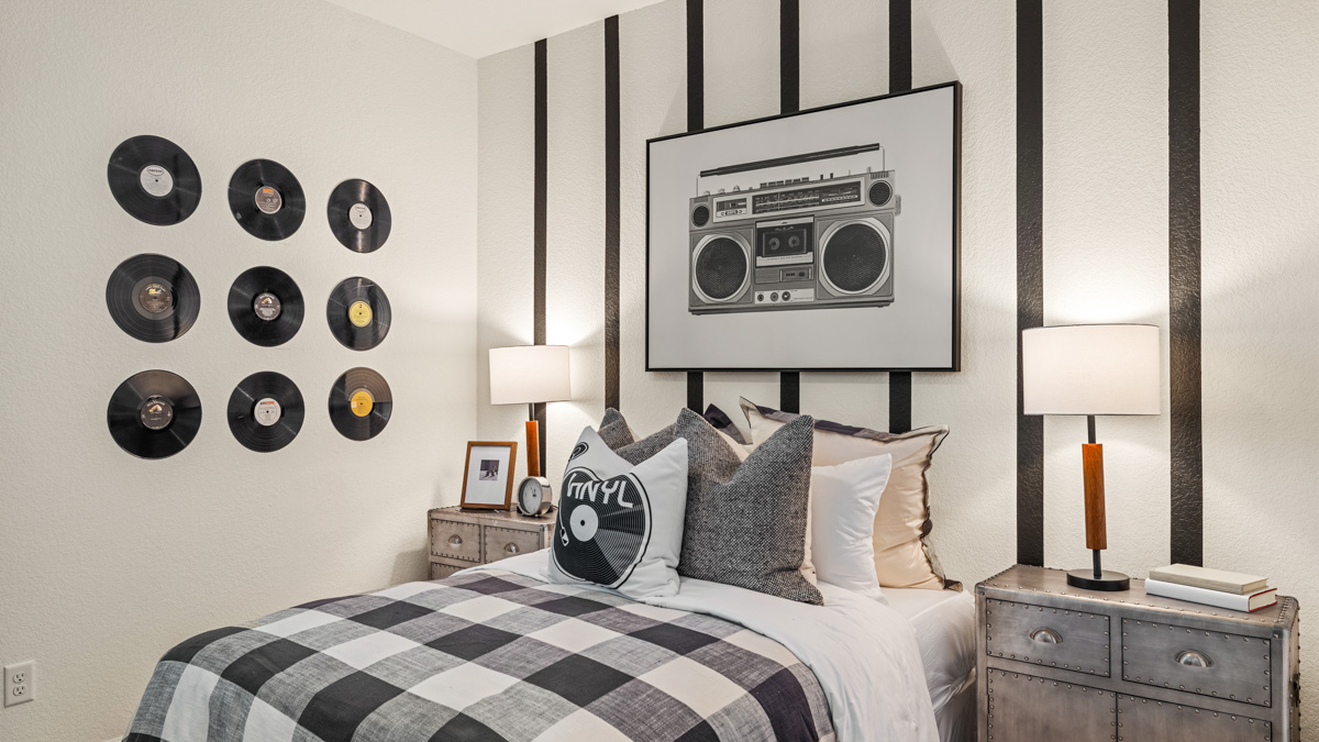 guest bedroom
