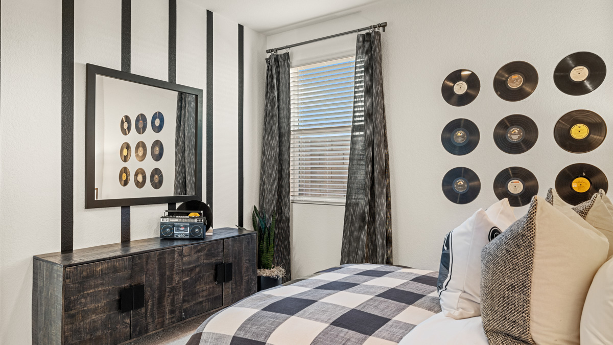 guest bedroom
