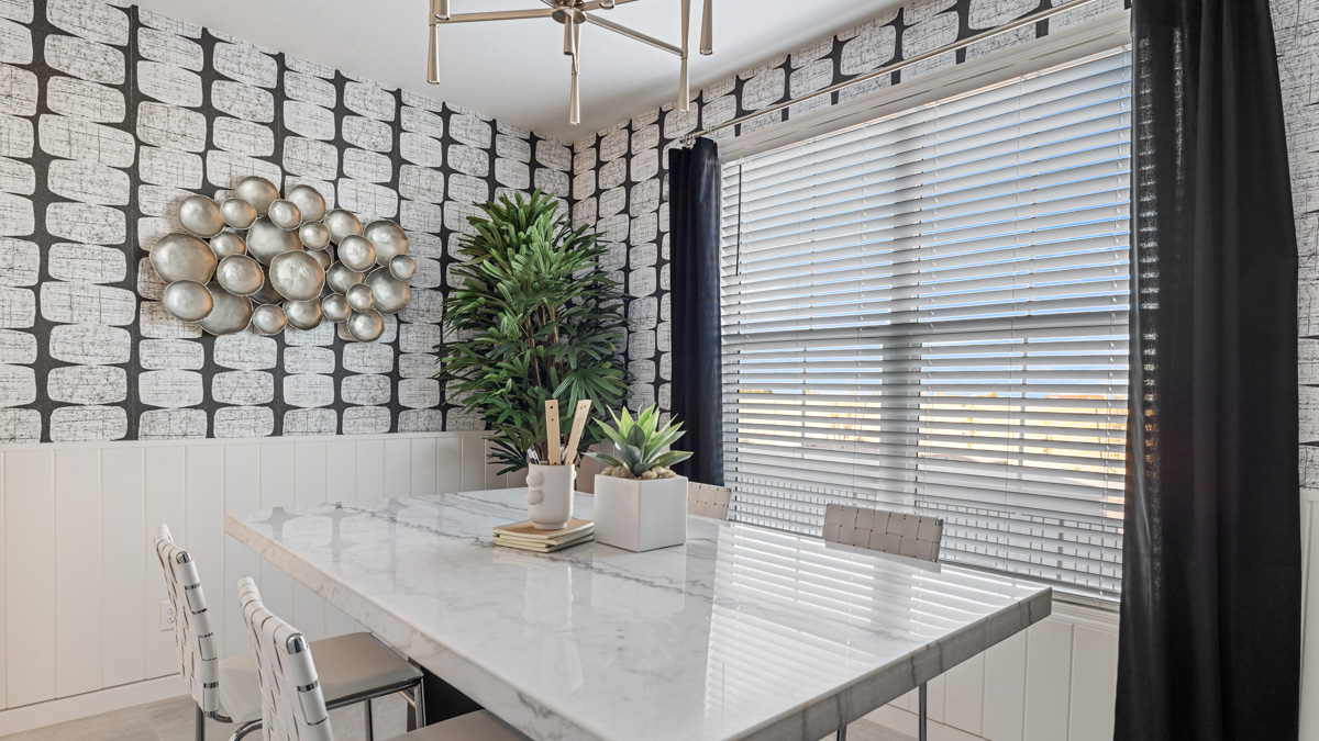 home office study