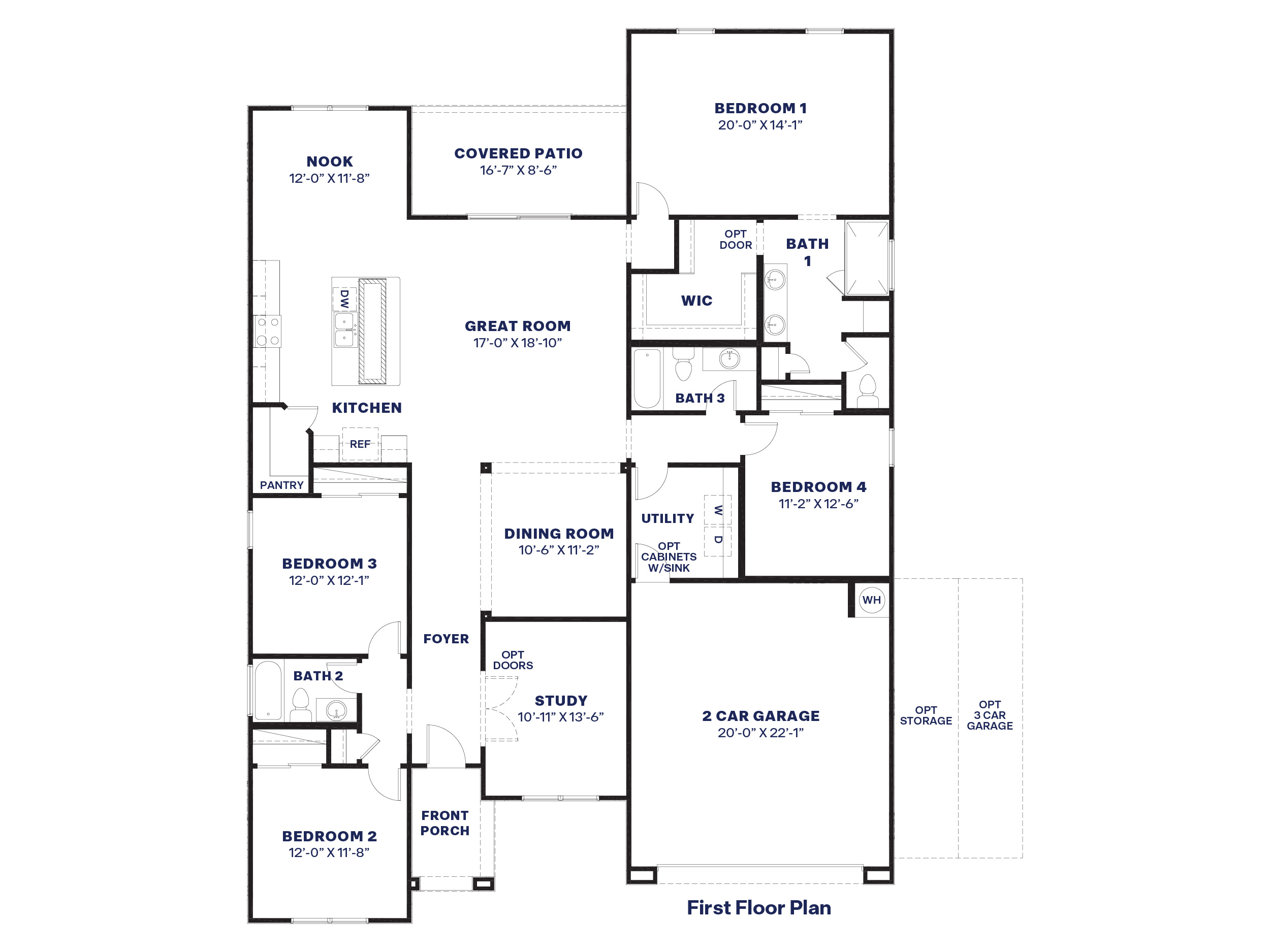 5025 - Pearl - Zanjero Pass
