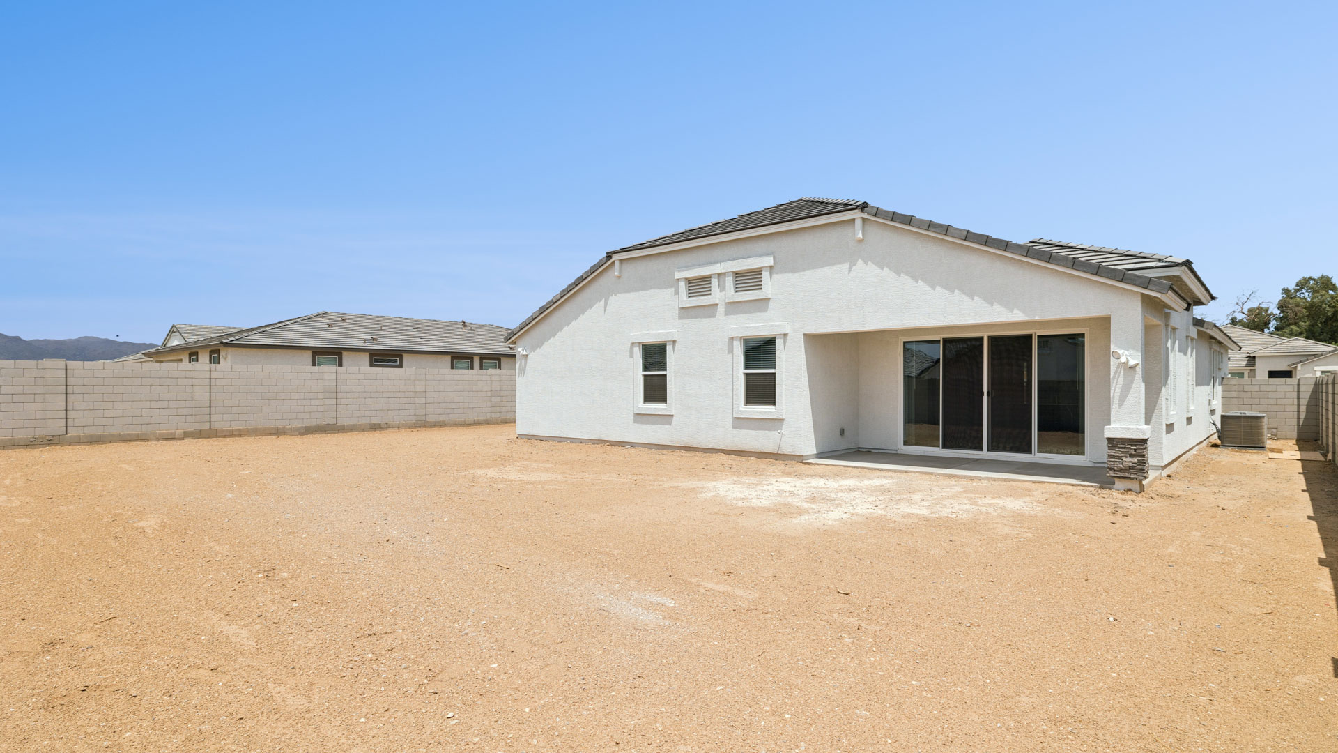 Onyx lot 400 at 17645 W BROWN ST