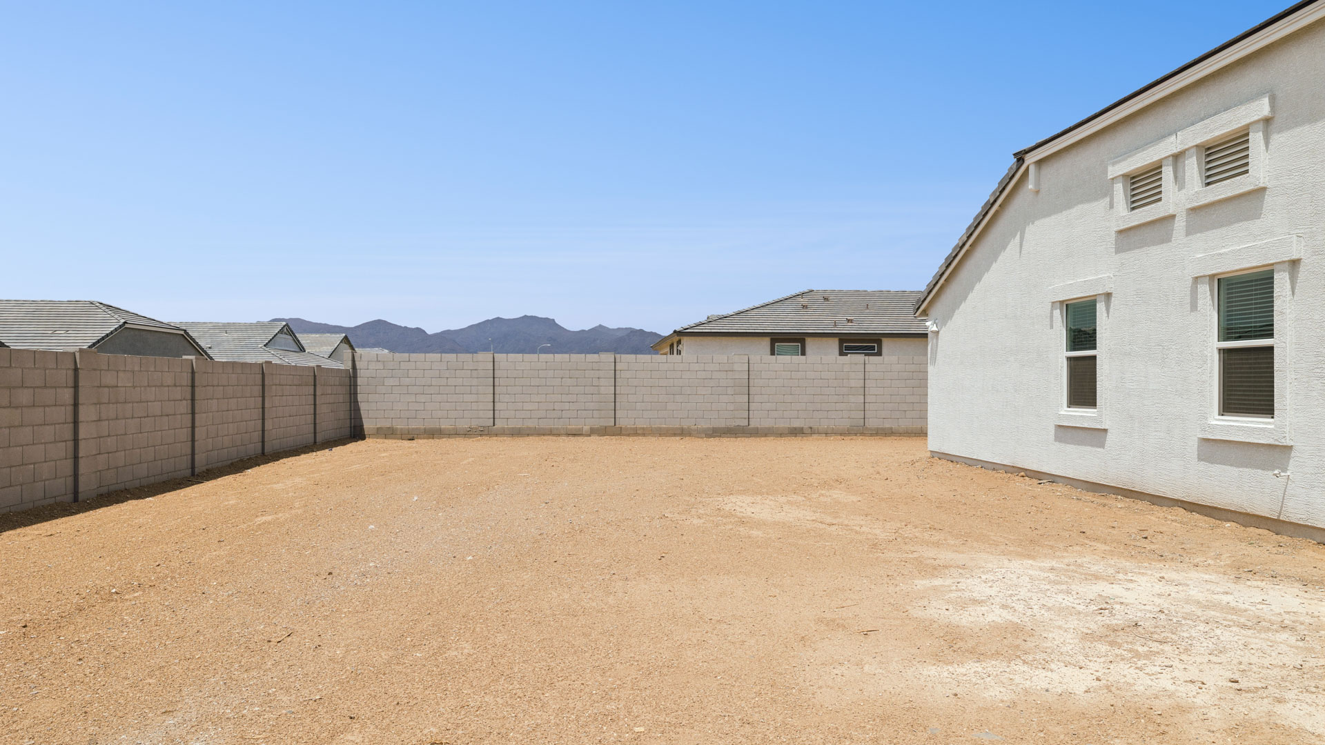 Onyx lot 400 at 17645 W BROWN ST