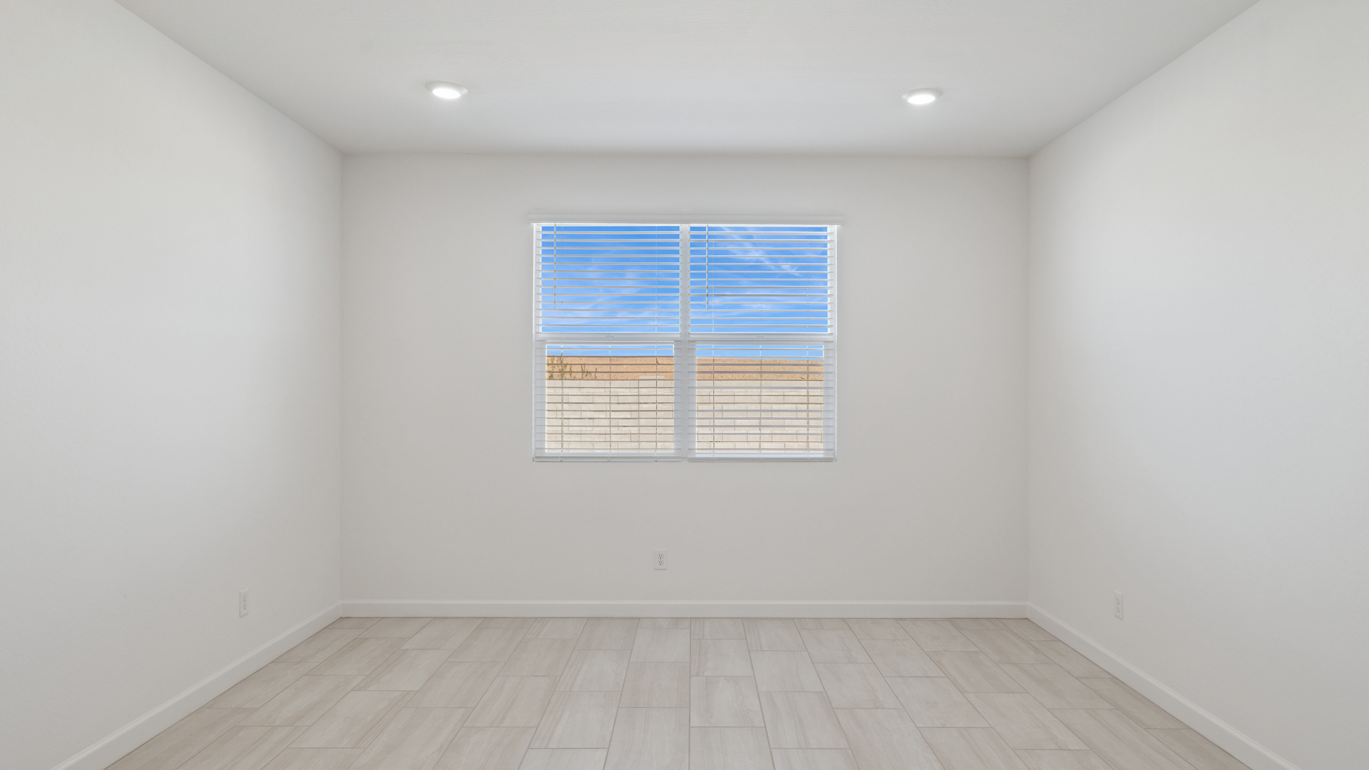 Dining nook