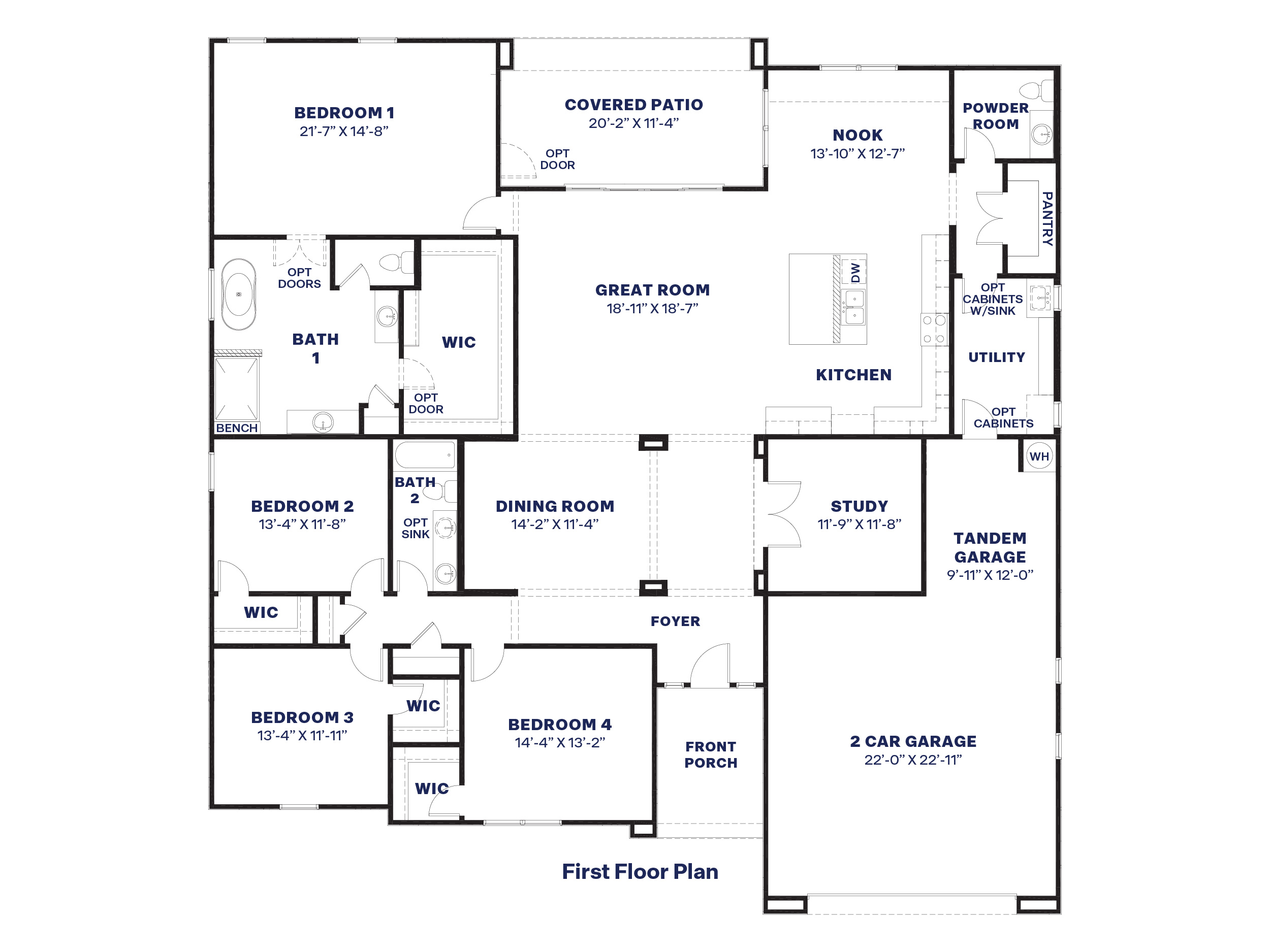 6505 - Sedona - Zanjero Pass