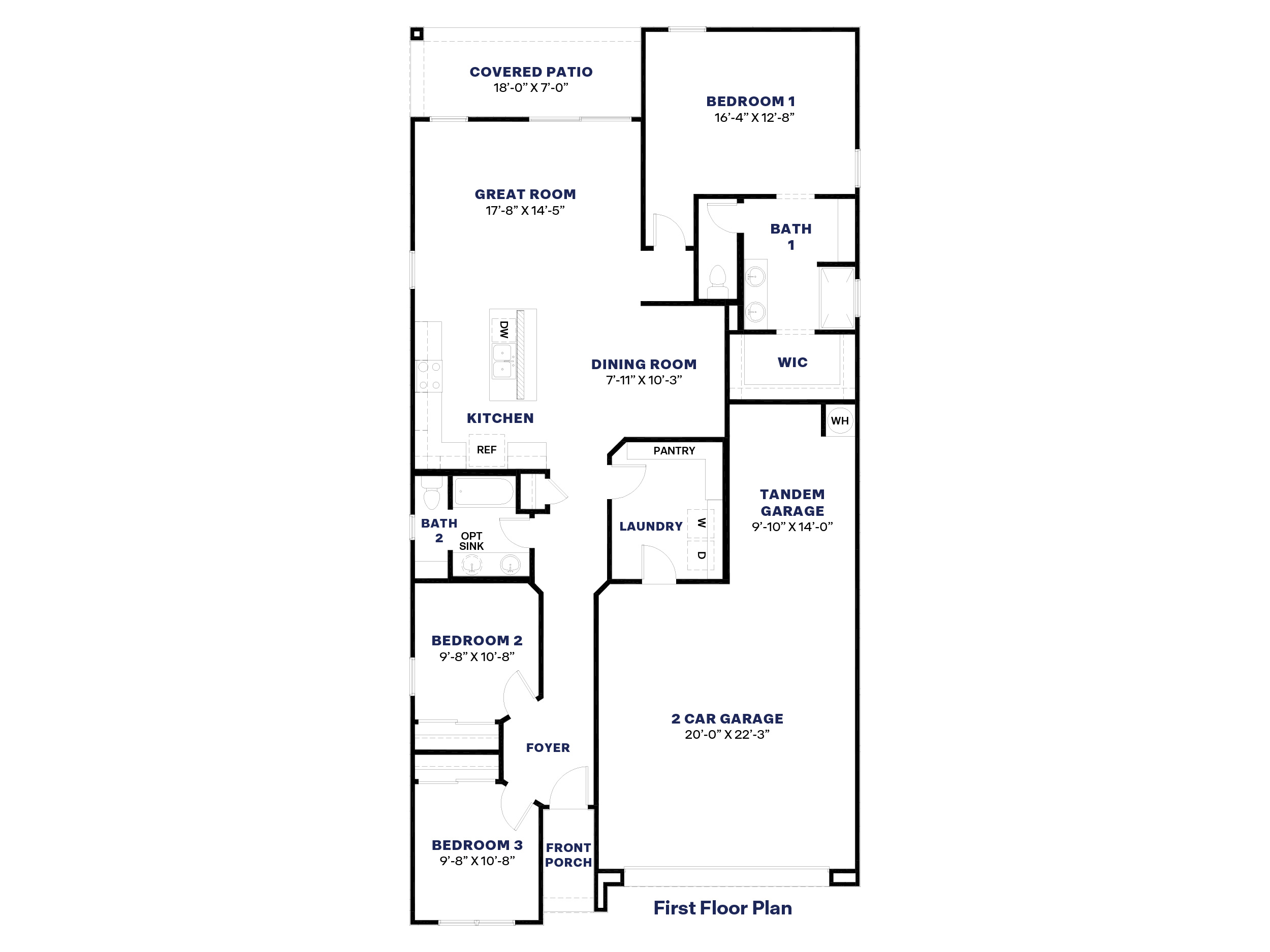 3734 - Dove - Desert Moon Estates