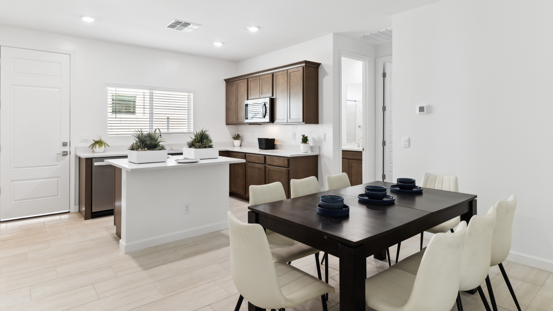 Next Gen Living Space