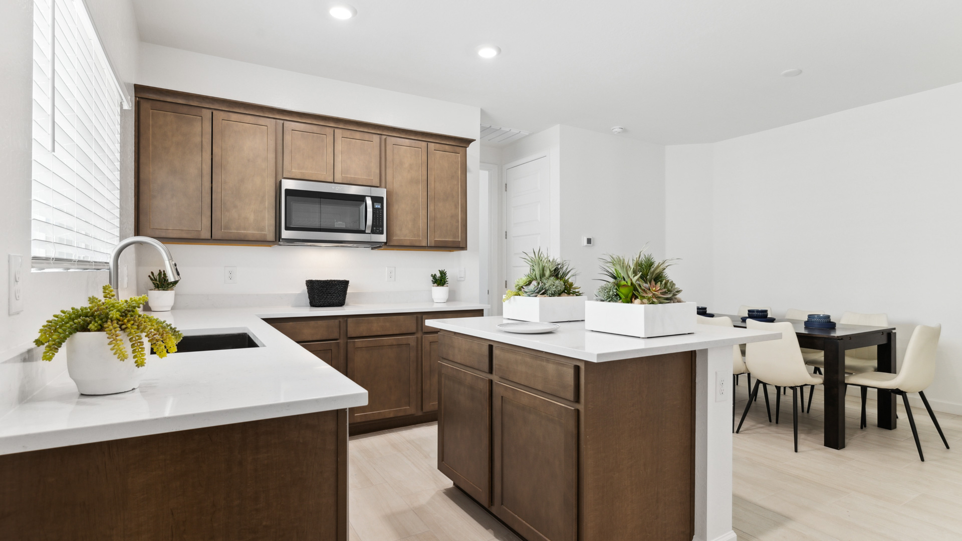 Next Gen Living Space