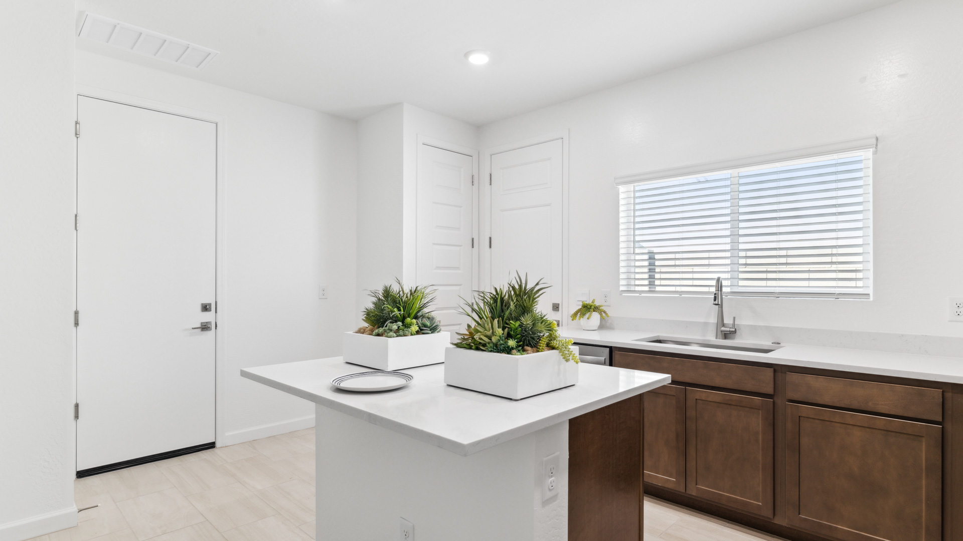 Next Gen Living Space