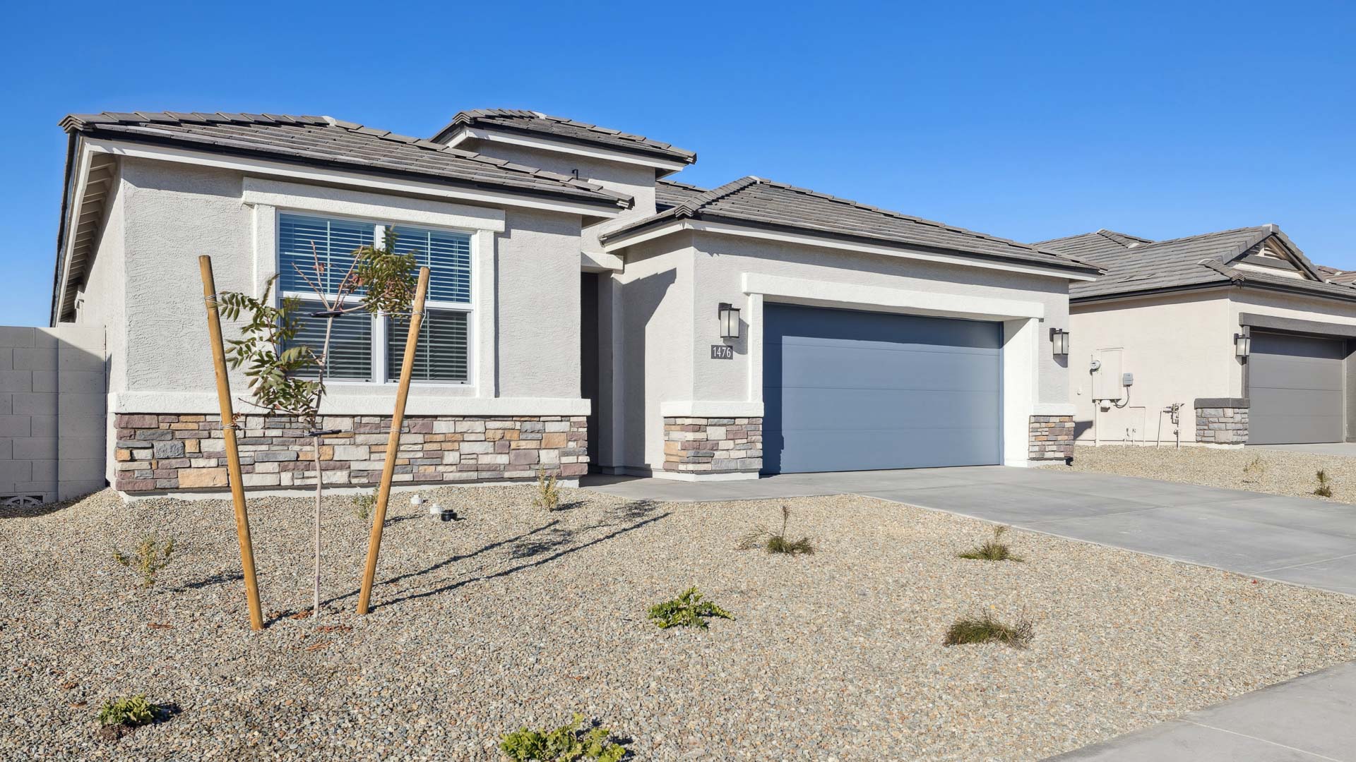 Winchester Front of Home at 1476 S 241st AVE