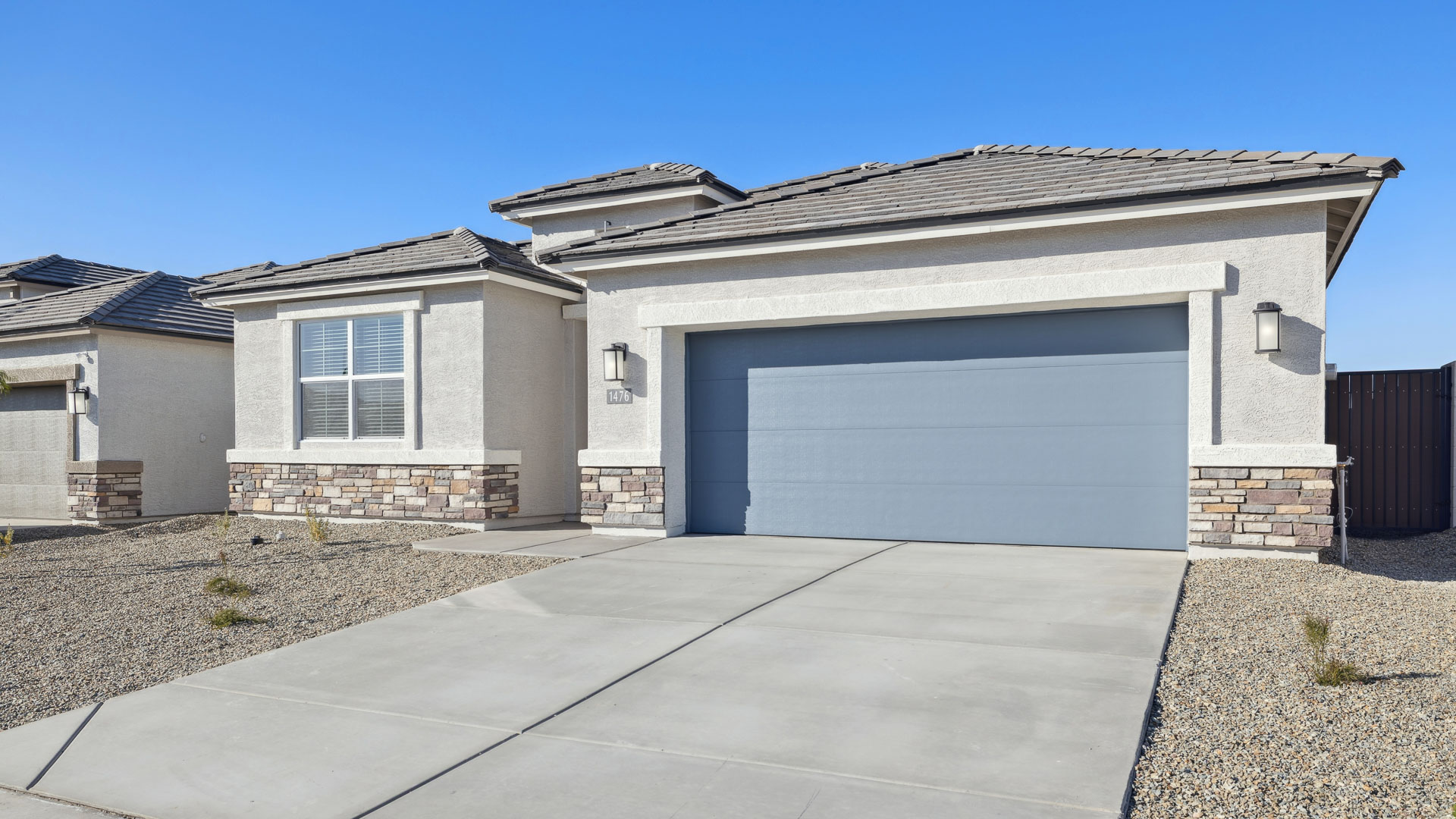 Winchester Front of Home at 1476 S 241st AVE