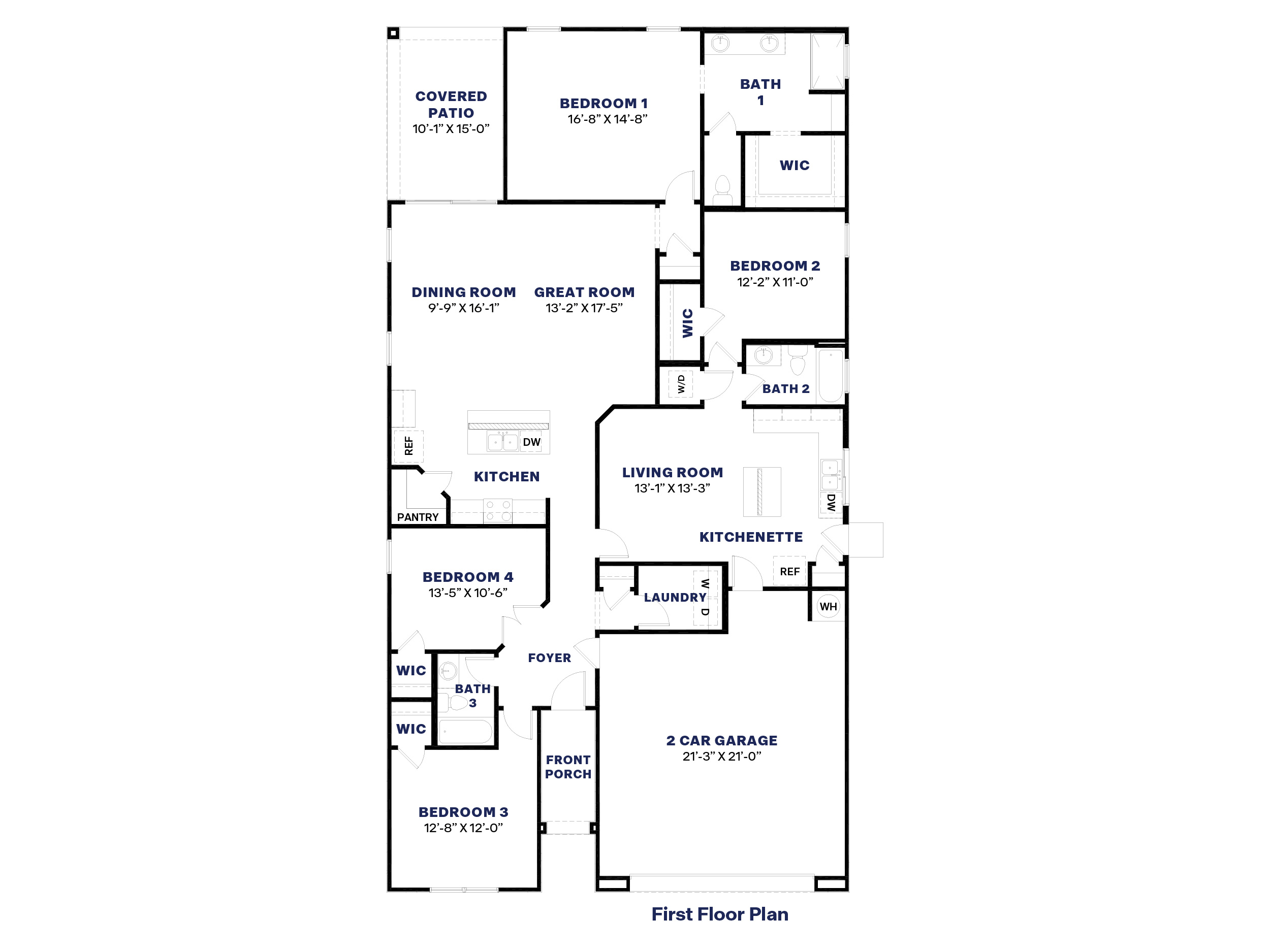 M411 - Winchester - Desert Moon Estates
