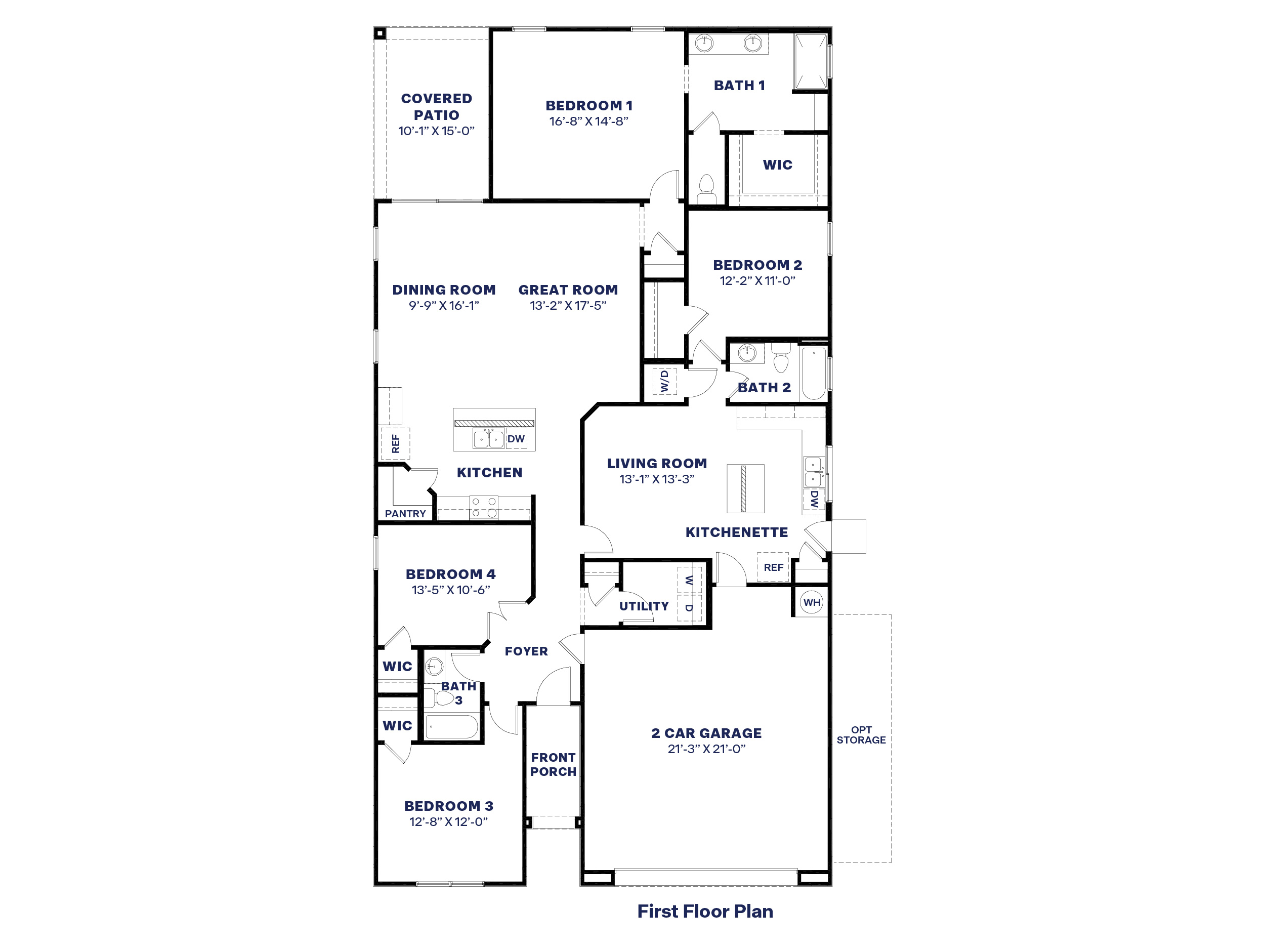 M411 - Winchester - Desert Moon Estates