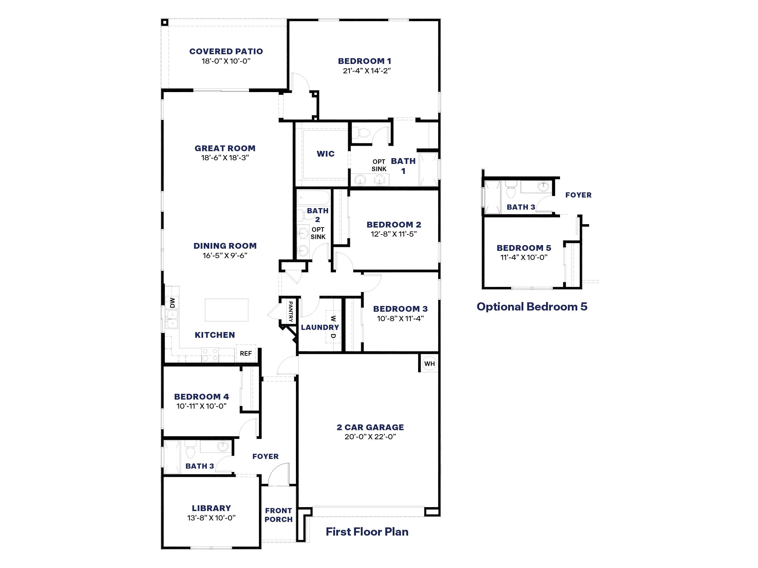 4130 - Blackstone - Rio Rancho