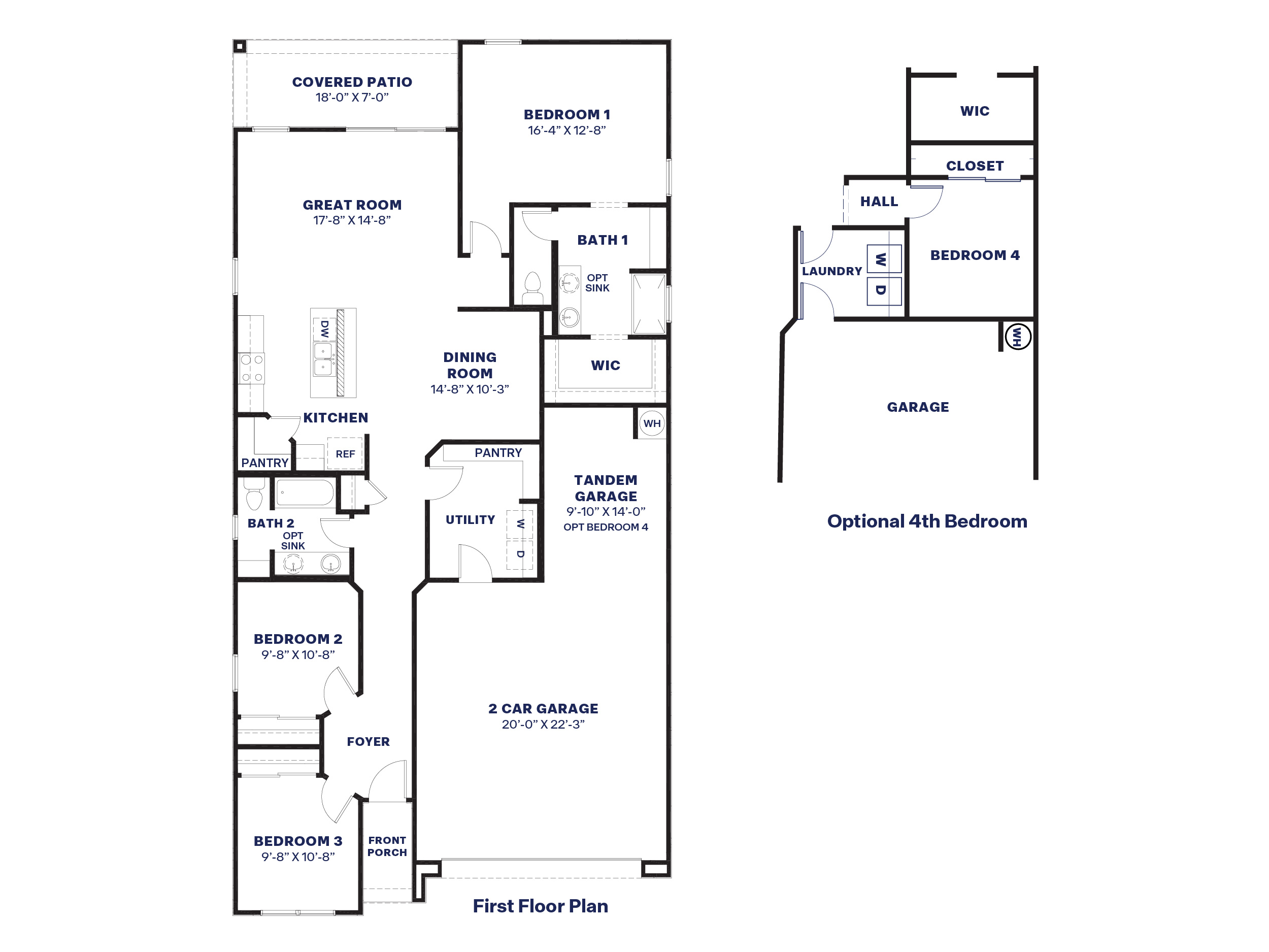 3734 - Dove 4 Bed - Rio Rancho