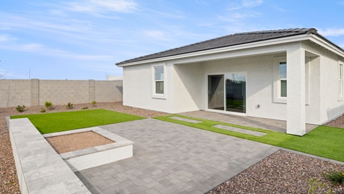 Floor Plan in Rio Rancho Estates | Surprise, AZ | D.R. Horton