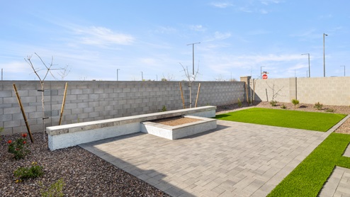 Floor Plan in Rio Rancho Estates | Surprise, AZ | D.R. Horton