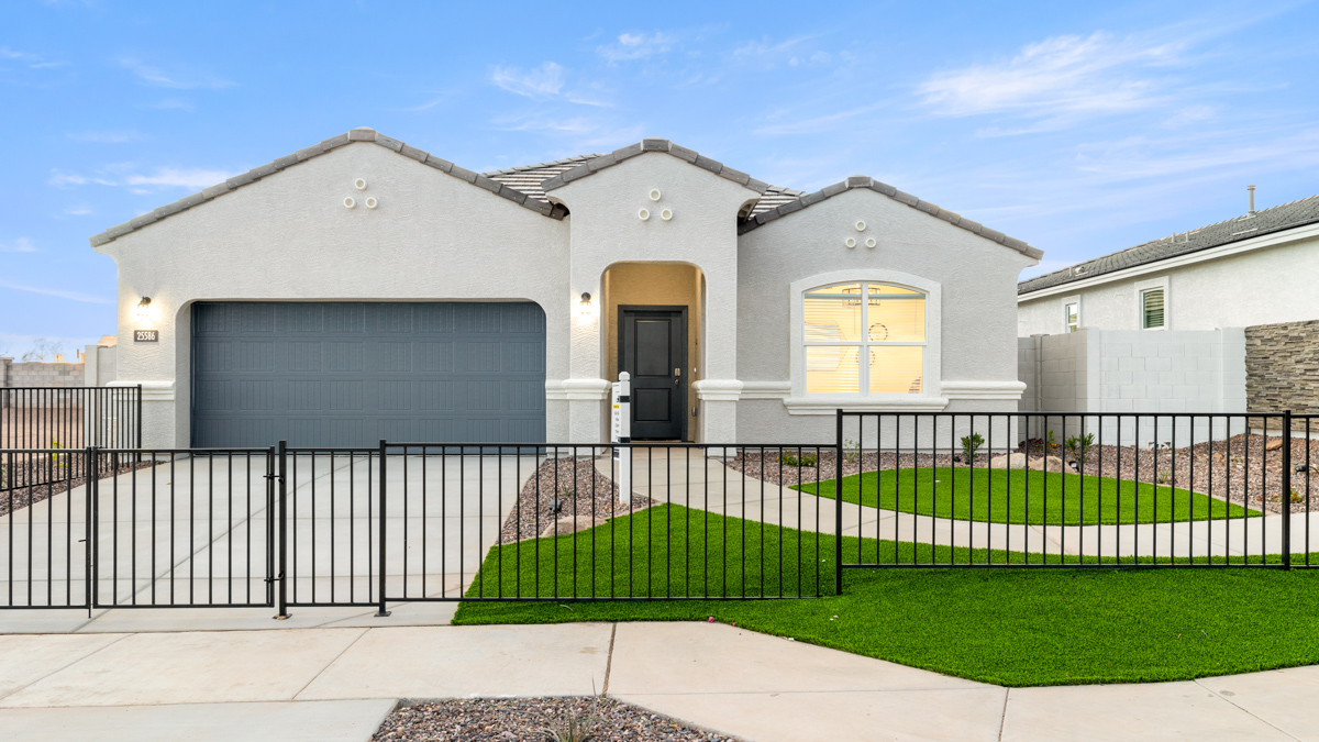 Floor Plan in Rio Rancho Estates | SURPRISE, AZ | D.R. Horton
