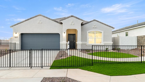 Floor Plan in Rio Rancho Estates | SURPRISE, AZ | D.R. Horton