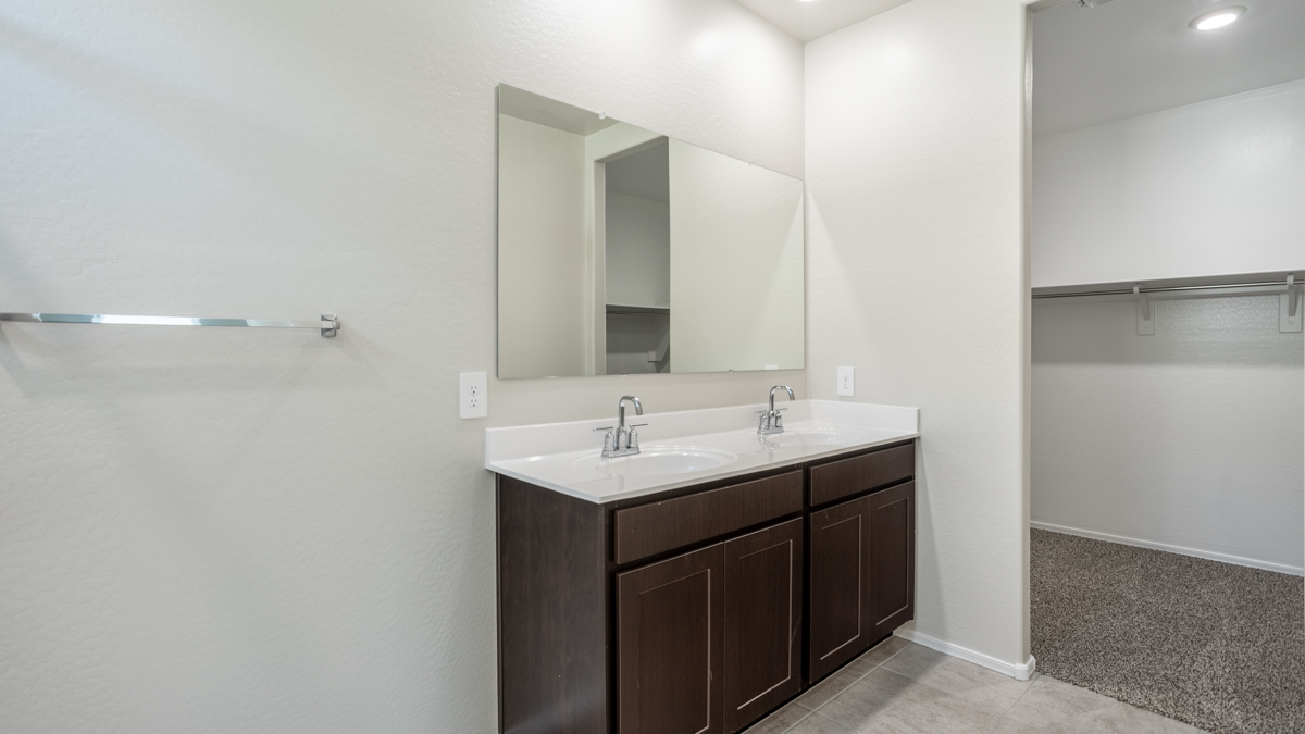 Owner's Suite Bathroom