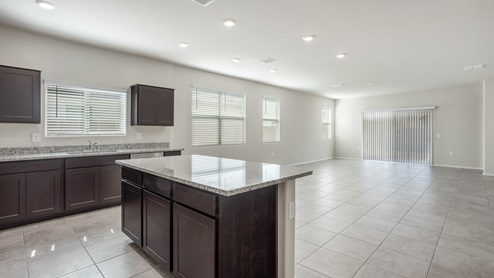 Floor Plan in Rio Rancho Estates | Surprise, AZ | D.R. Horton