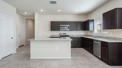 Floor Plan in Rio Rancho Estates | Surprise, AZ | D.R. Horton