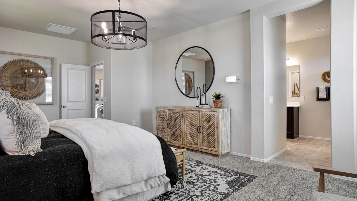 Floor Plan in Rio Rancho Estates | Surprise, AZ | D.R. Horton