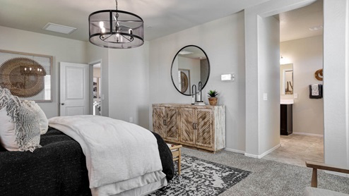 Floor Plan in Rio Rancho Estates | Surprise, AZ | D.R. Horton