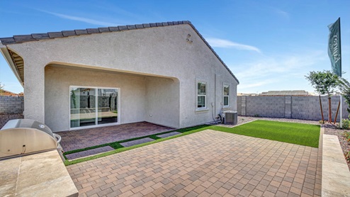 Floor Plan in Rio Rancho Estates | Surprise, AZ | D.R. Horton