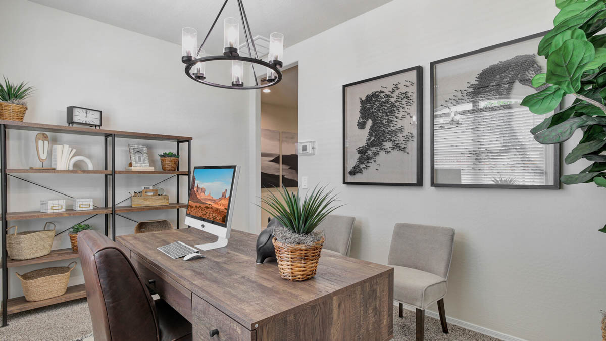 Floor Plan in Rio Rancho Estates | Surprise, AZ | D.R. Horton