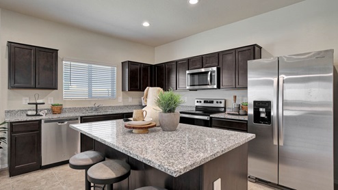 New Homes in Rio Rancho Estates | SURPRISE, AZ | D.R. Horton