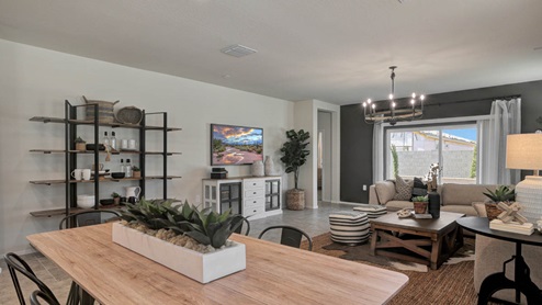 New Homes in Rio Rancho Estates | SURPRISE, AZ | D.R. Horton