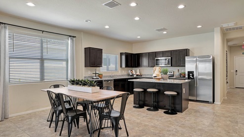 New Homes in Rio Rancho Estates | SURPRISE, AZ | D.R. Horton