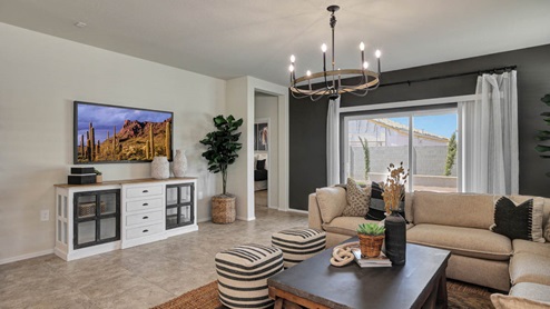 New Homes in Rio Rancho Estates | SURPRISE, AZ | D.R. Horton