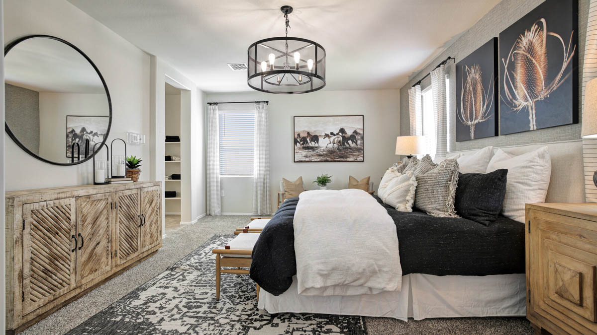 New Homes in Rio Rancho Estates | SURPRISE, AZ | D.R. Horton