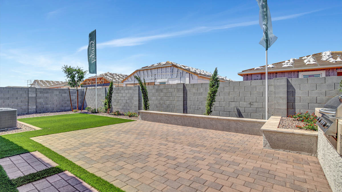 New Homes in Rio Rancho Estates | SURPRISE, AZ | D.R. Horton