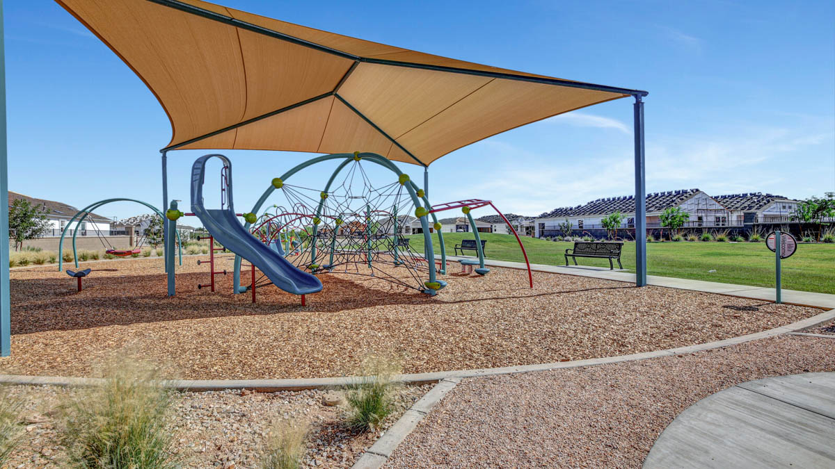 New Homes in Rio Rancho Estates | SURPRISE, AZ | D.R. Horton