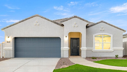 Rio Rancho Estates D.R. Horton