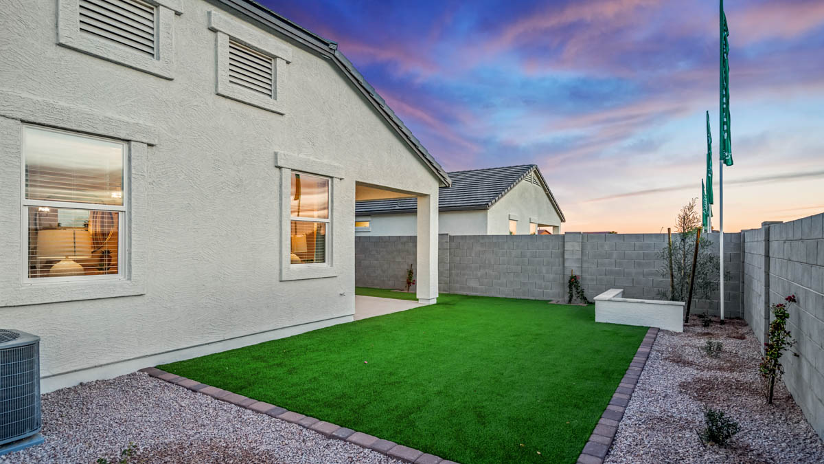 New Homes in Estrella Vista BUCKEYE, AZ D.R. Horton