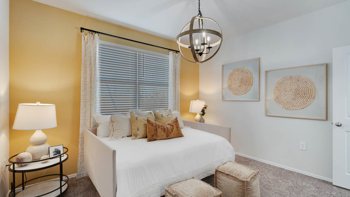 New Homes in Estrella Vista BUCKEYE, AZ D.R. Horton