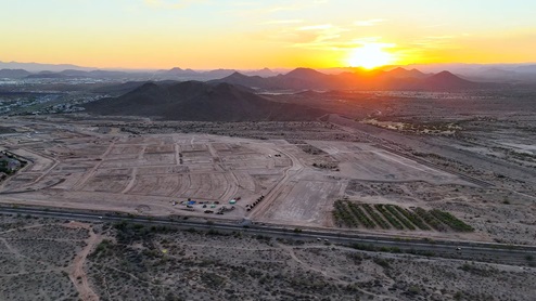 Ridge at Stone Butte Community Photo