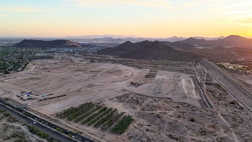 Ridge at Stone Butte Community Photo