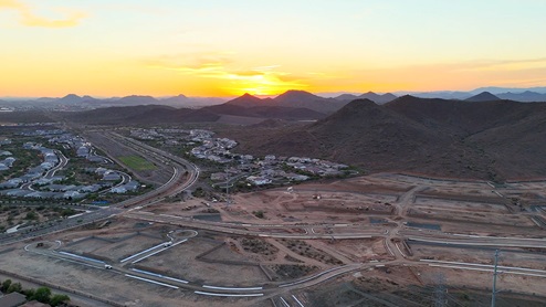 Ridge at Stone Butte Community Photo