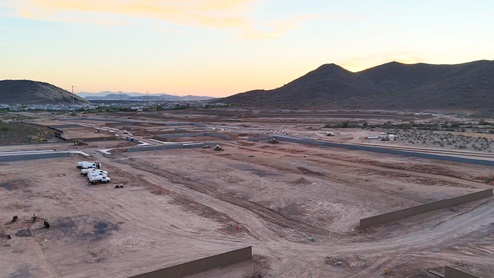 Ridge at Stone Butte Community Photo