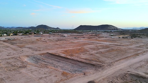 Ridge at Stone Butte Community Photo