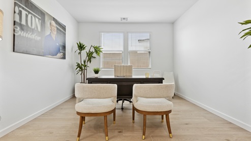 Prada Model Home