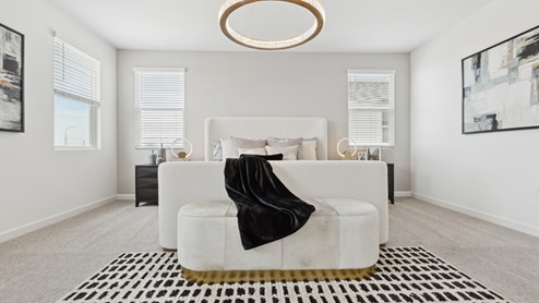 Prada Model Home