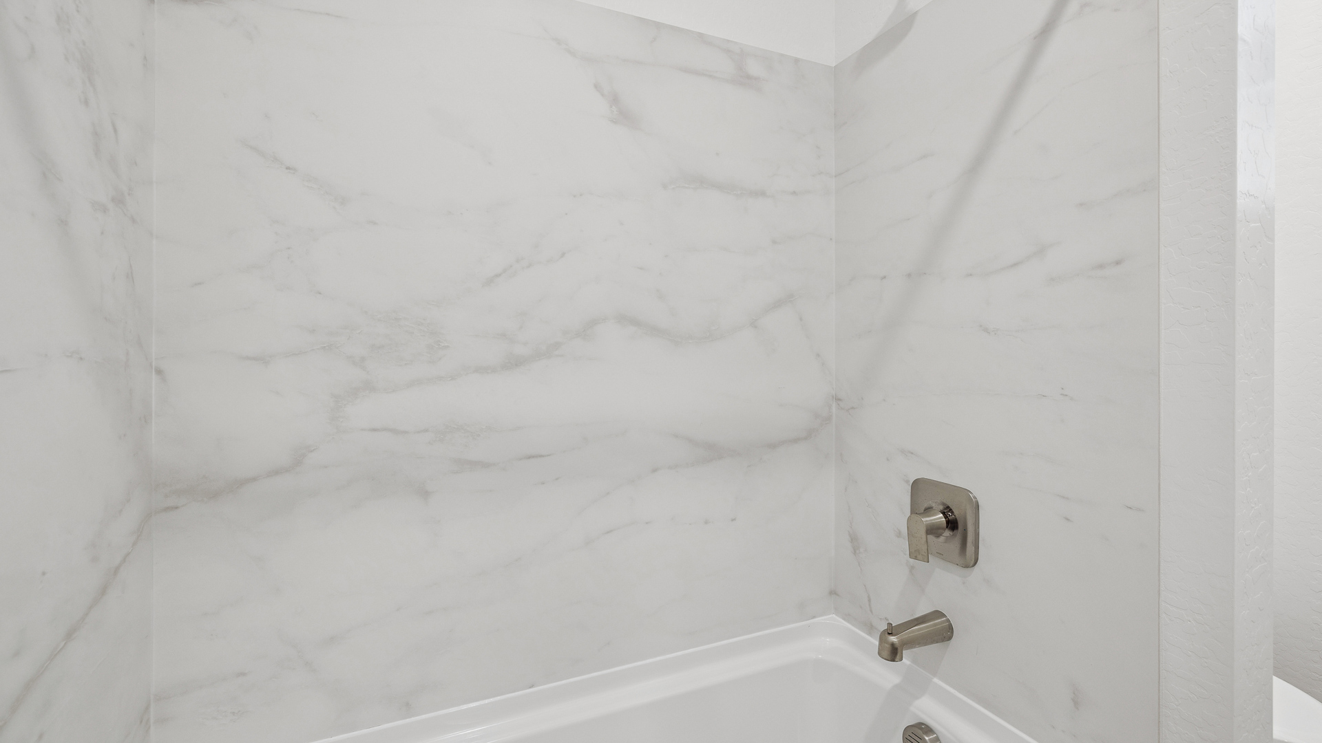 A well-designed bathroom emphasizing functionality and contemporary style.