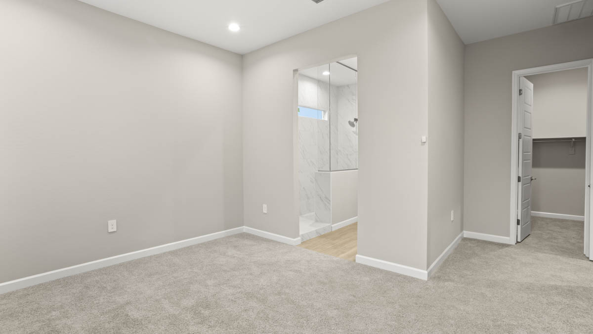 Owner's Suite at Camino A Lago