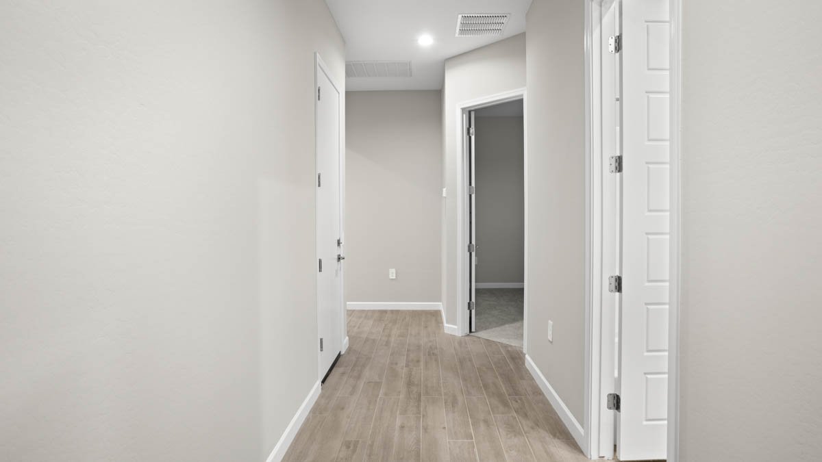 Foyer at Camino A Lago